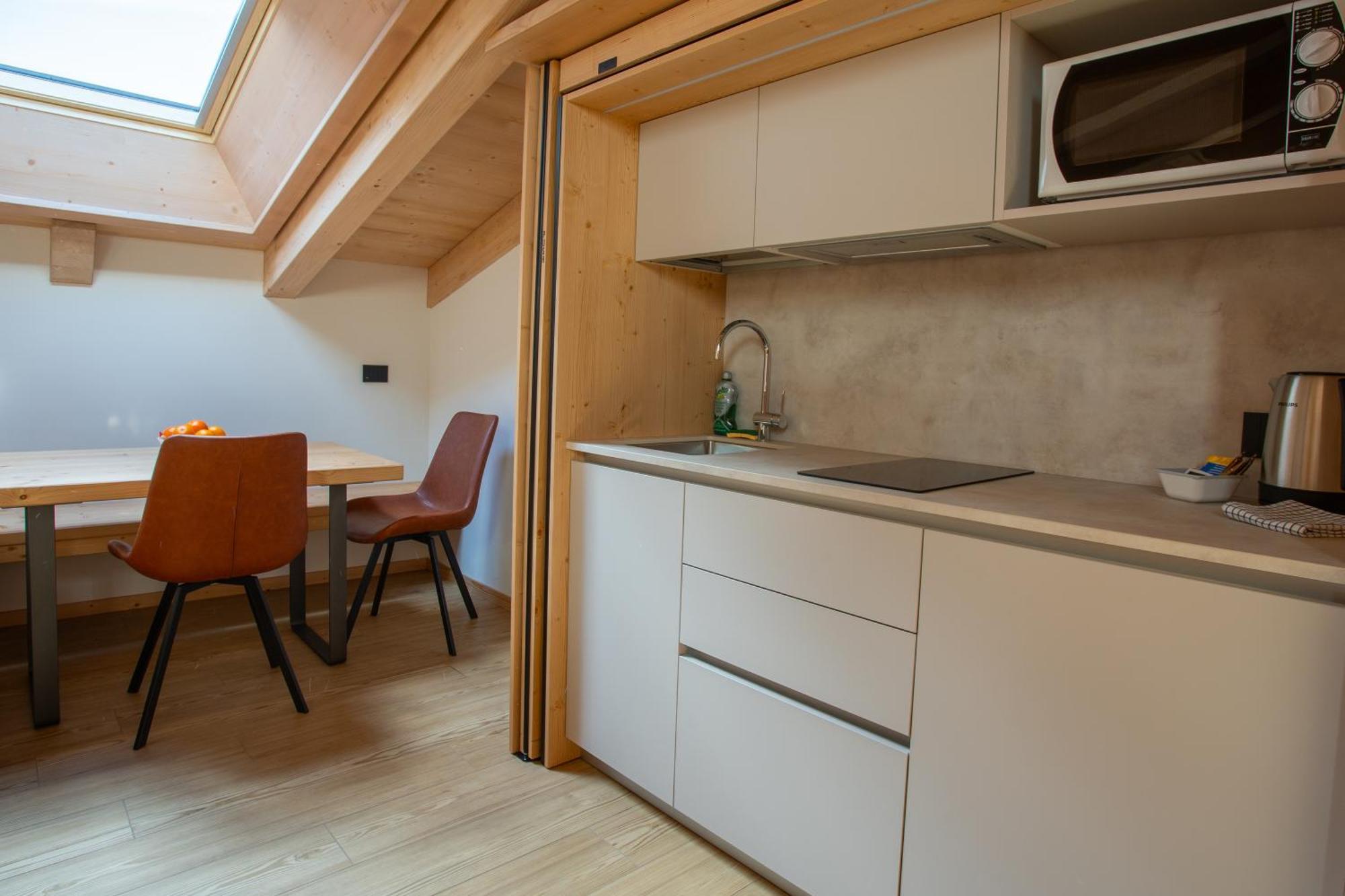 Chalet Al Tabia Bormio Exterior photo